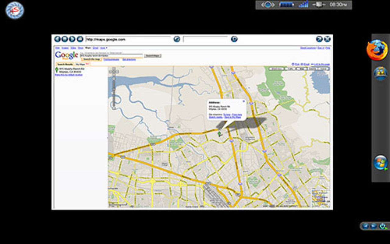 Starta program utan Windows