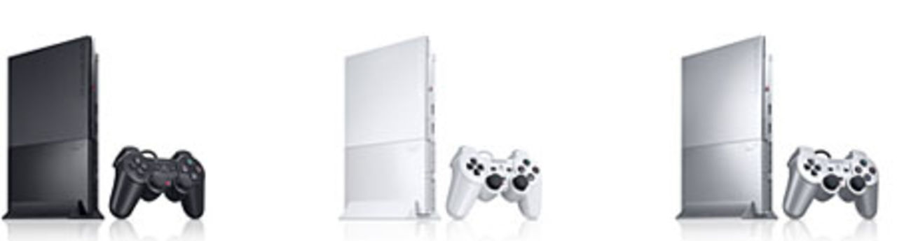 Lite nytt från Sony Playstation