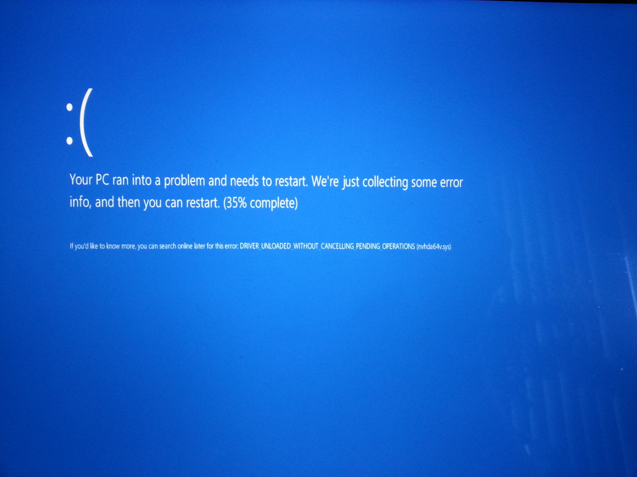 Uppdateringar till Windows 8.1 skapar stora problem