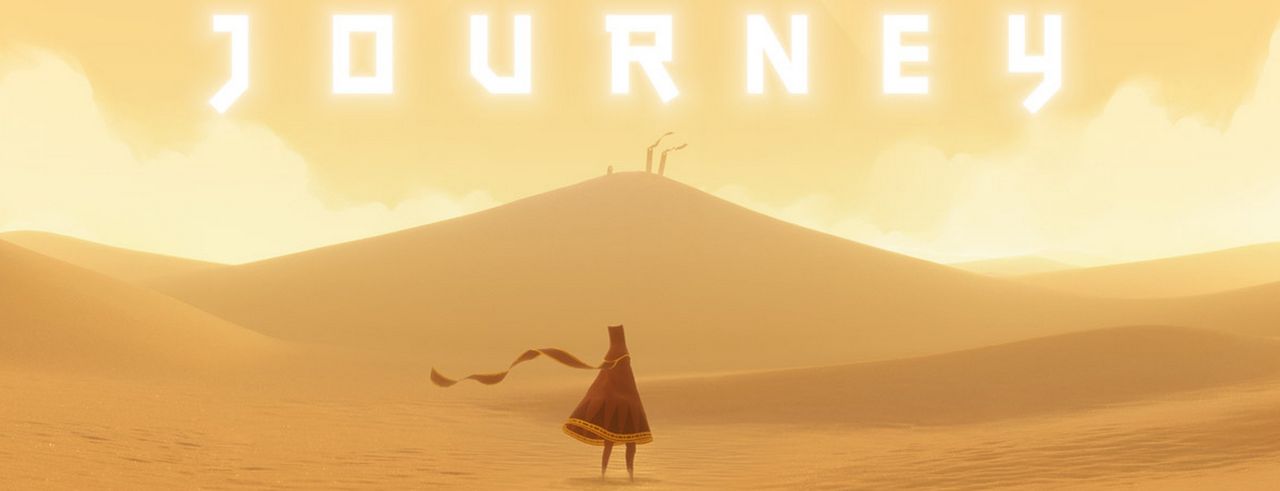 Journey och The Unfinished Swan blir Cross-Buy