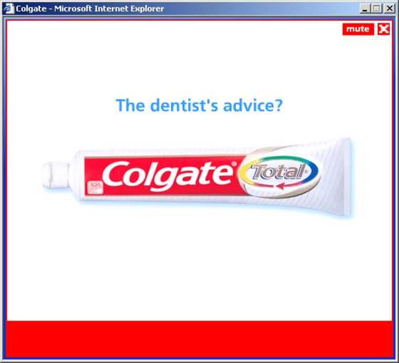 Snubben som uppfann popup-annonser ber om ursäkt