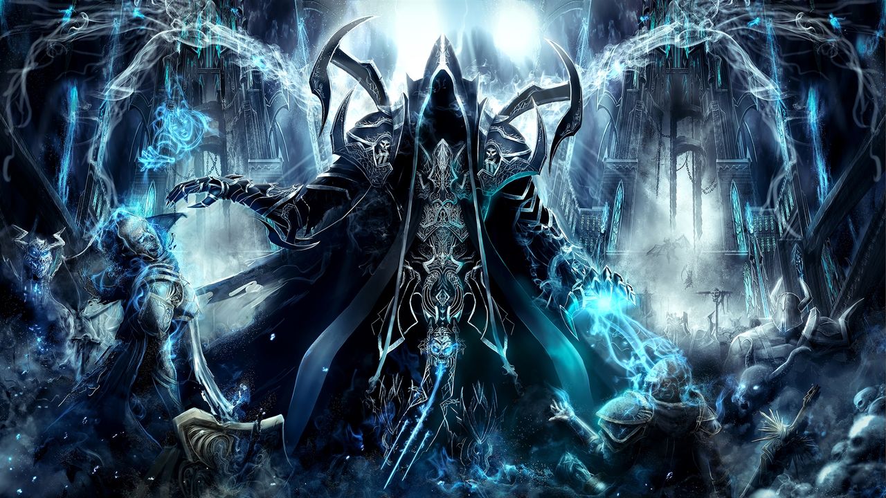 Diablo III: Reaper Of Souls - Ultimate Evil Edition