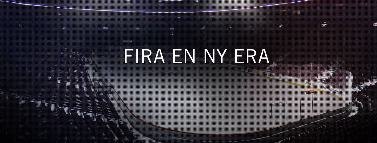 Inget EASHL i NHL 15