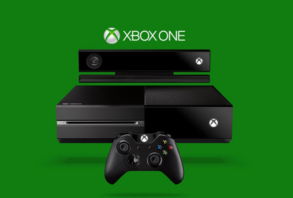 Bugg i systemet gör Xbox One-skivor oläsbara