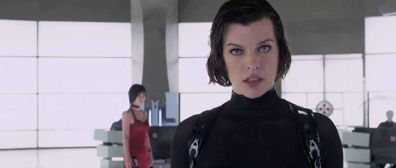 Resident Evil: The Final Chapter försenas