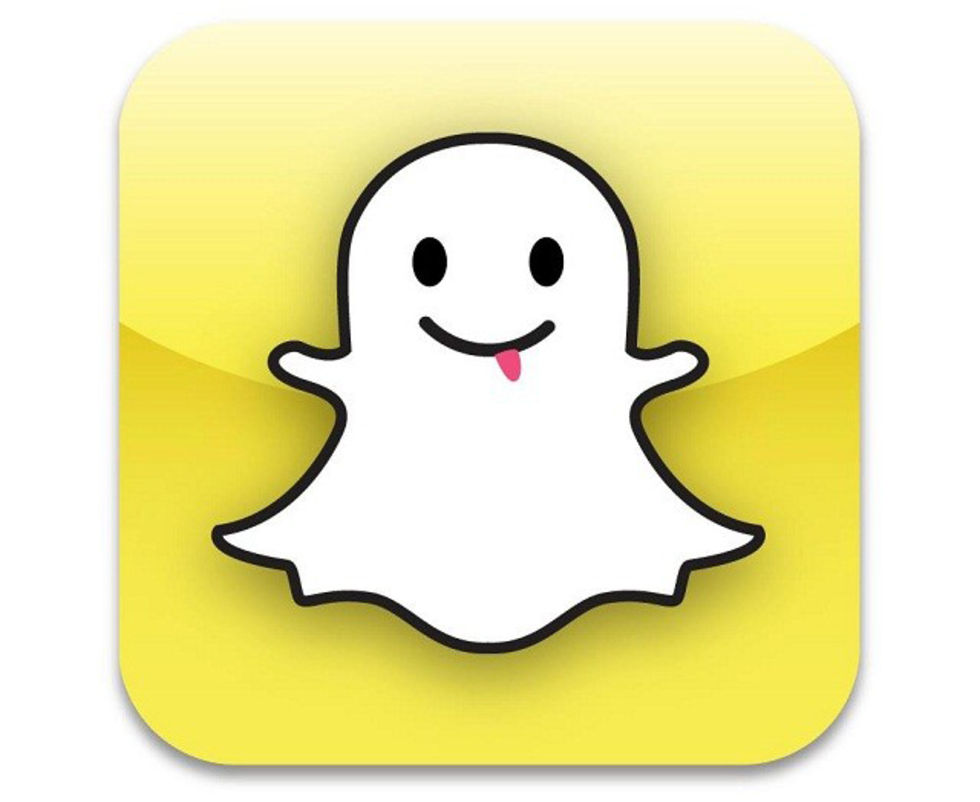 Snapchat startar nyhetstjänst