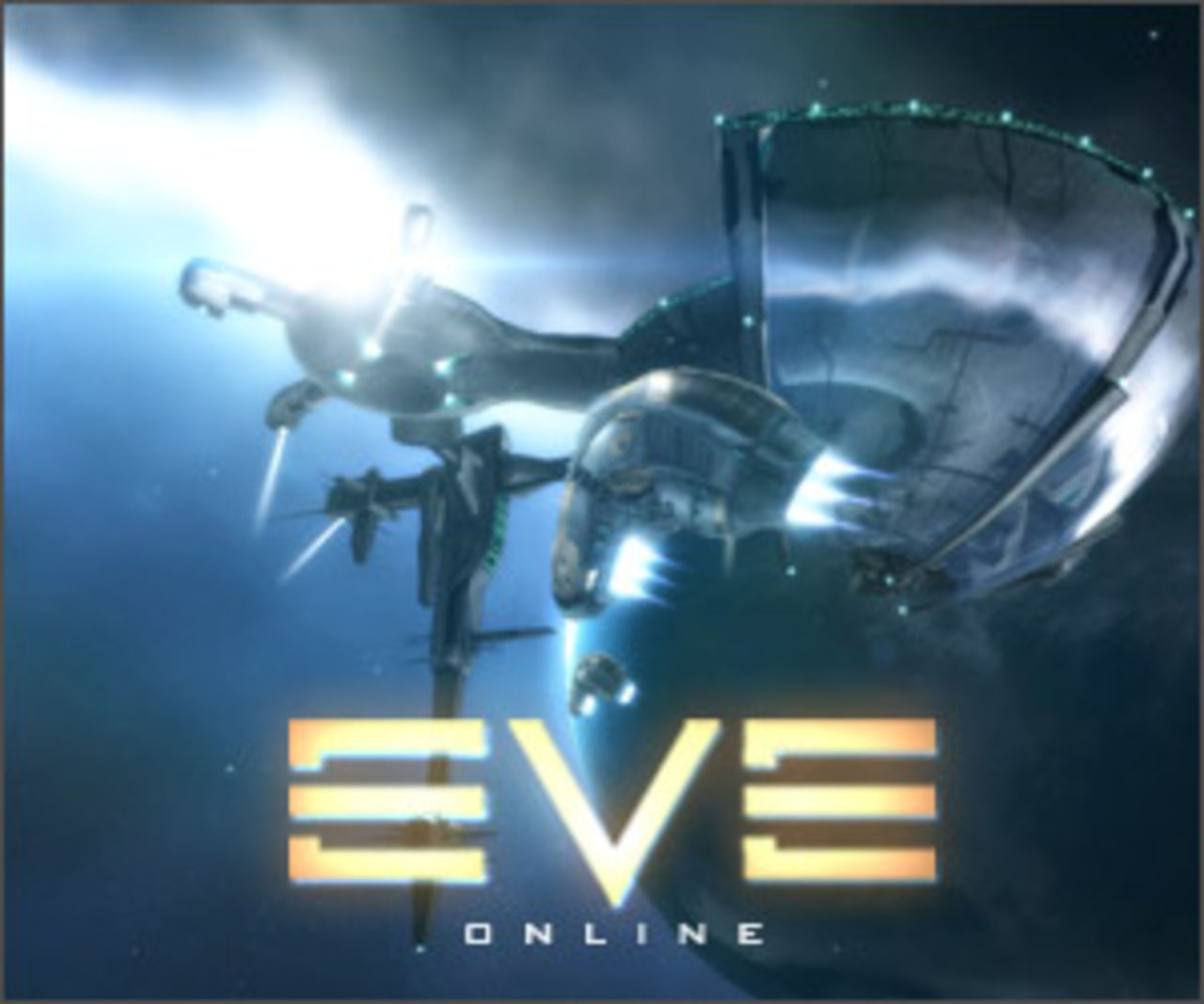 Eve-Online släppt för Mac och Linux