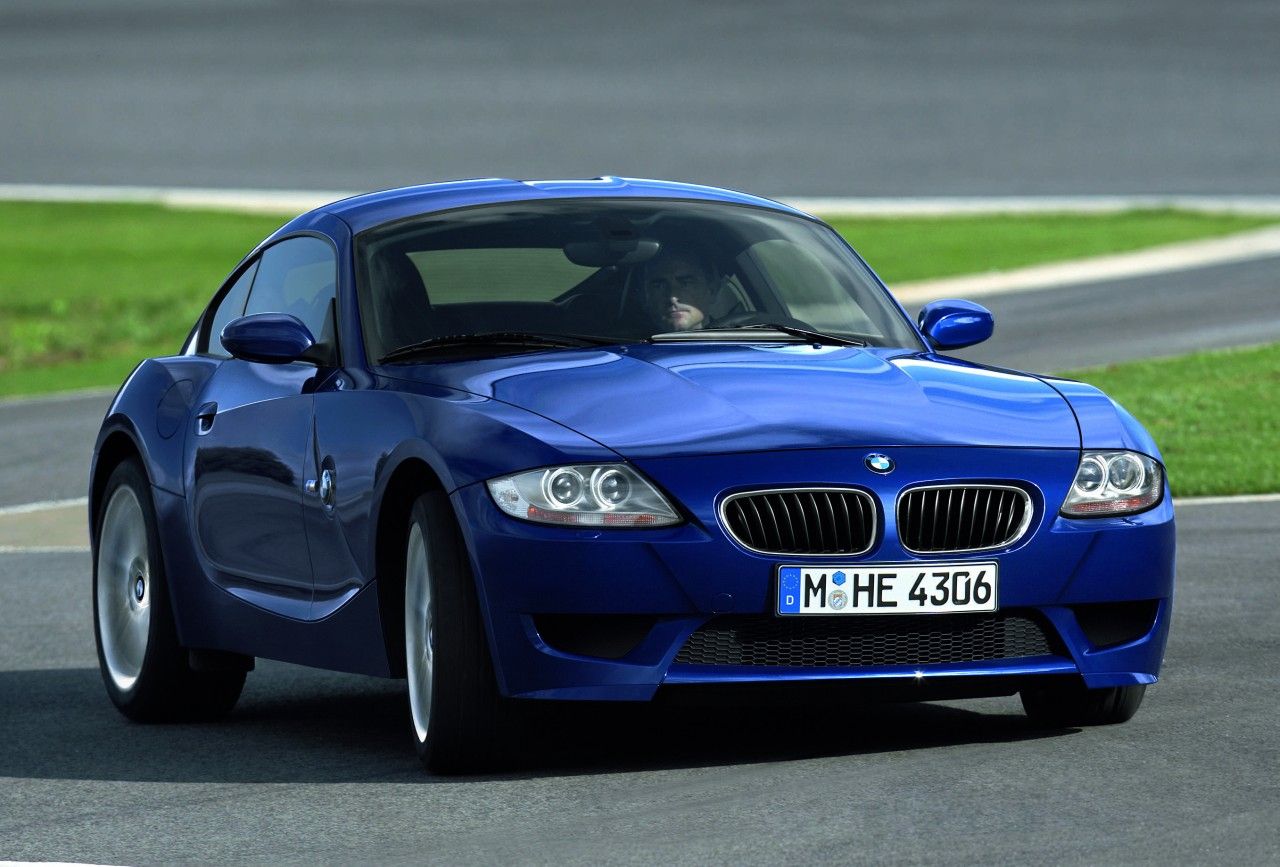 Playboy utser årets hetaste bilar