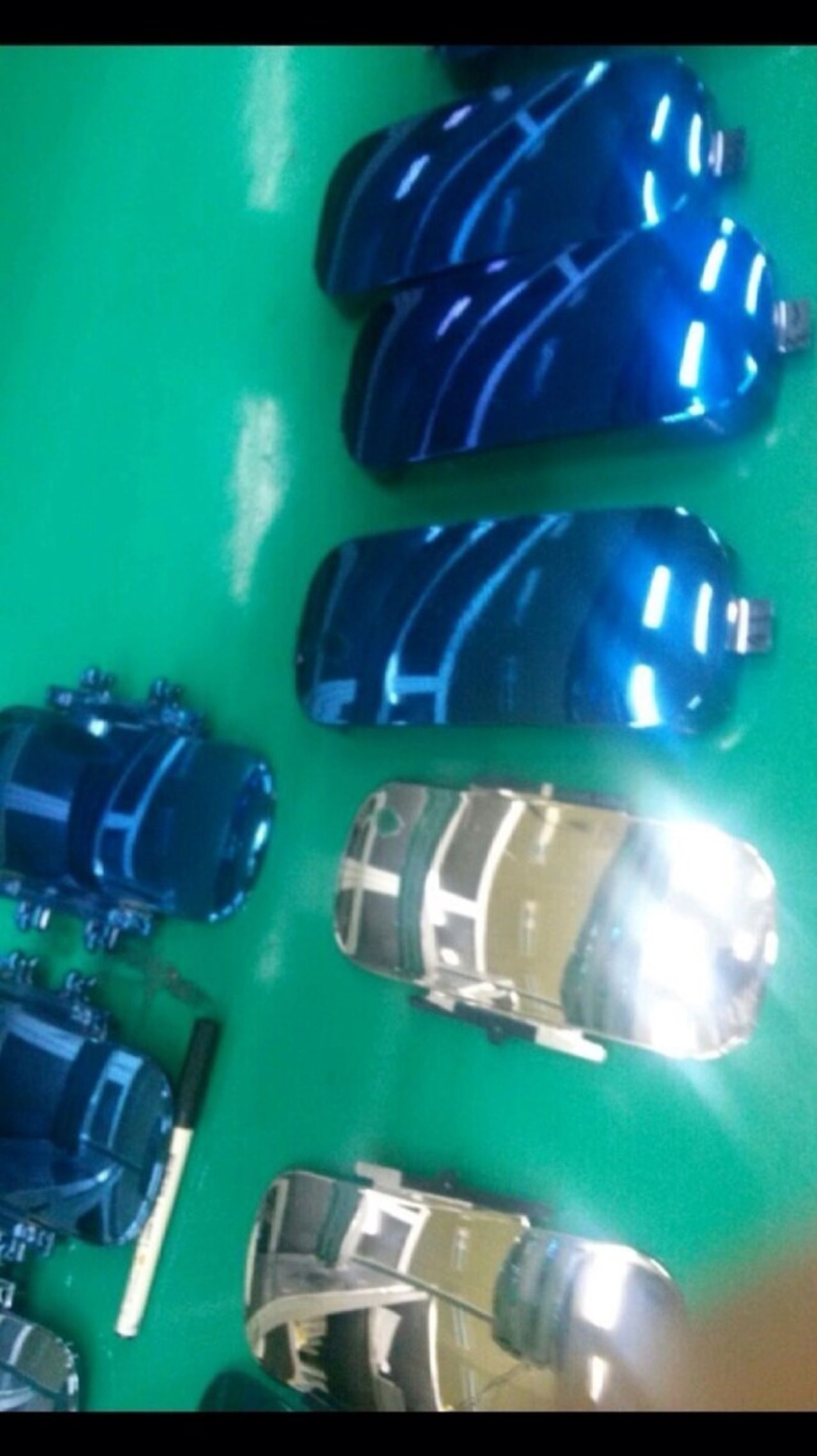 Bilder på Samsungs kommande Gear VR 