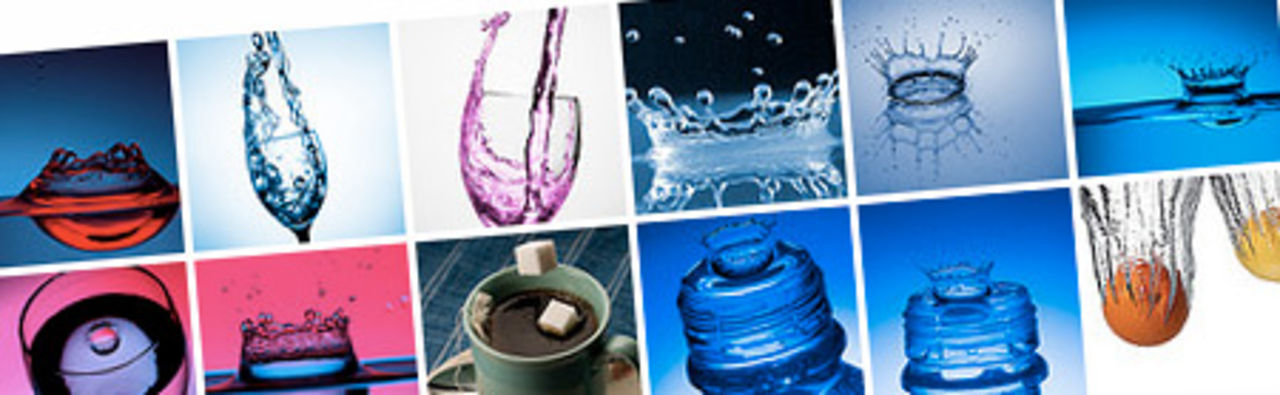 High Speed Photography