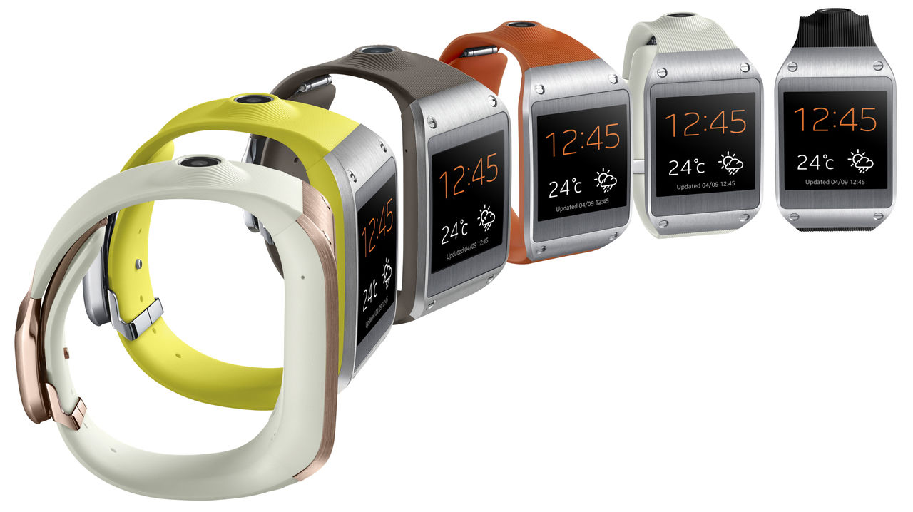 appar till samsung galaxy watch