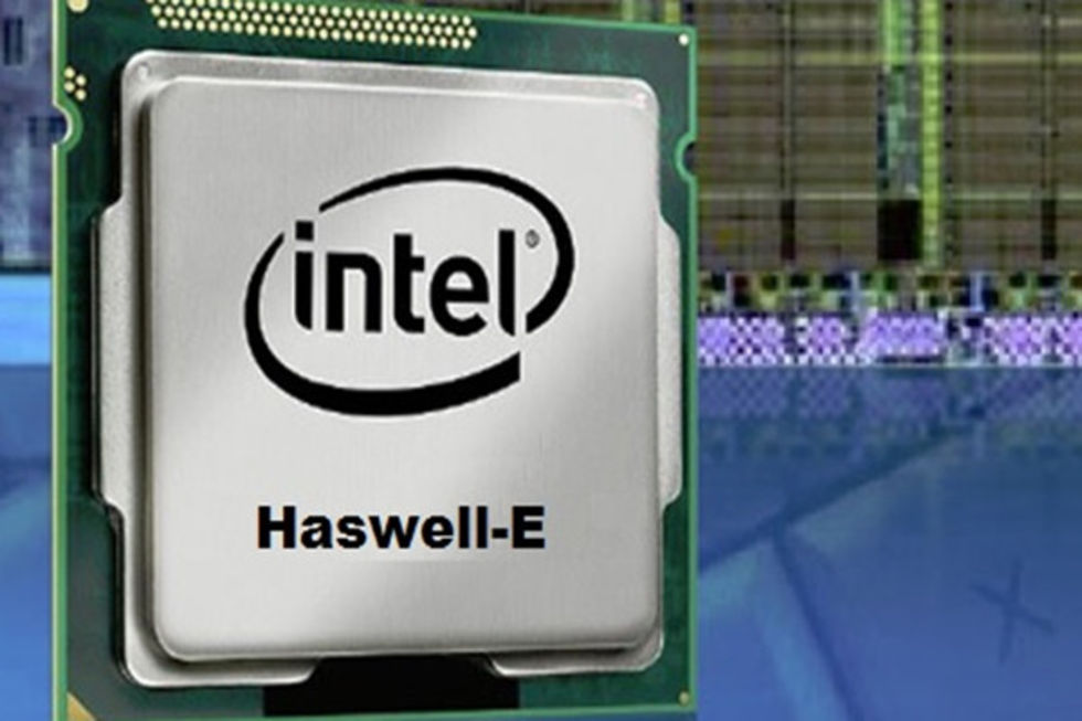 Holländsk försäljare avslöjar priset av Haswell-E
