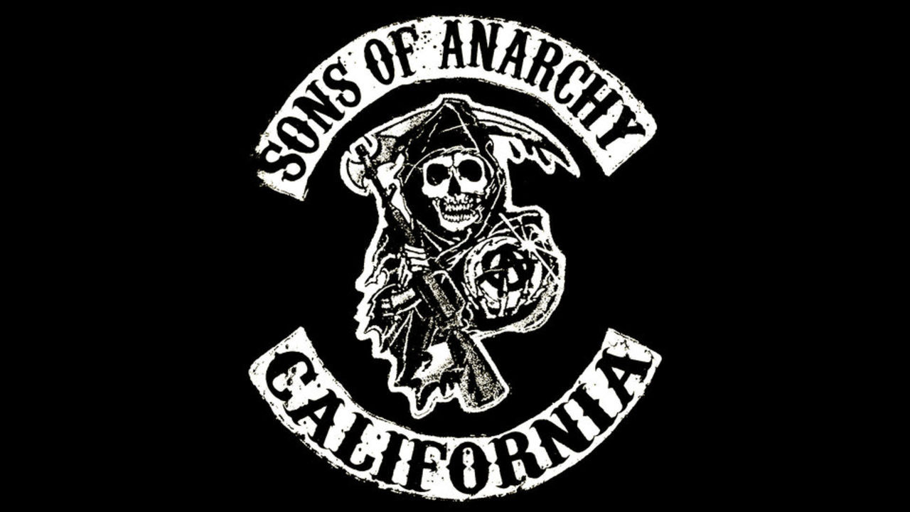 Sons of Anarchy kommer snart i tabletform