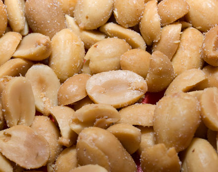 Tumnagel