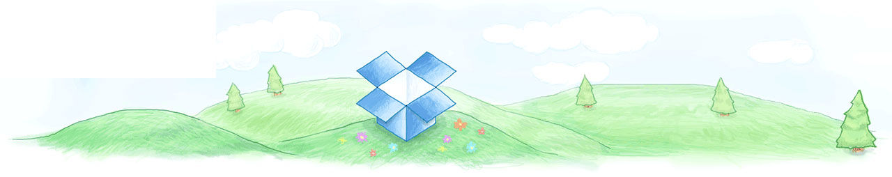Stor uppdatering av Dropbox