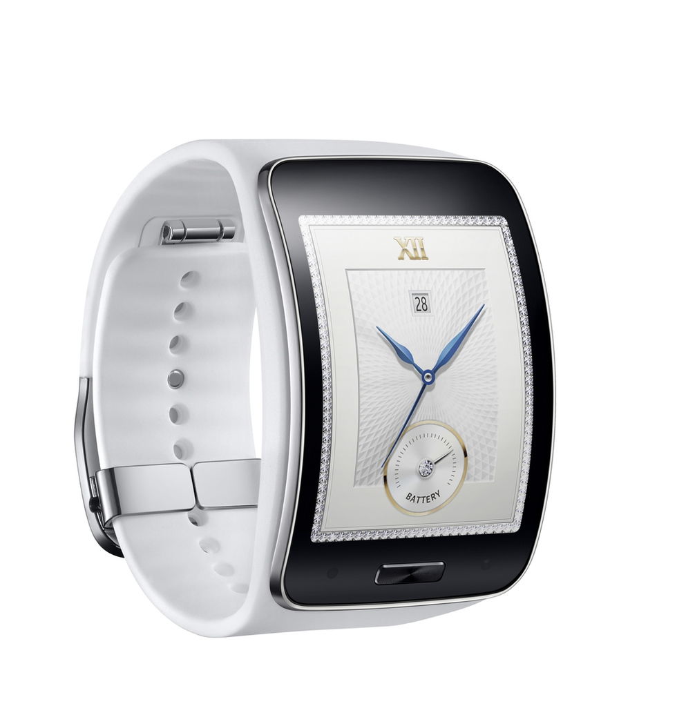 samsung gear first model