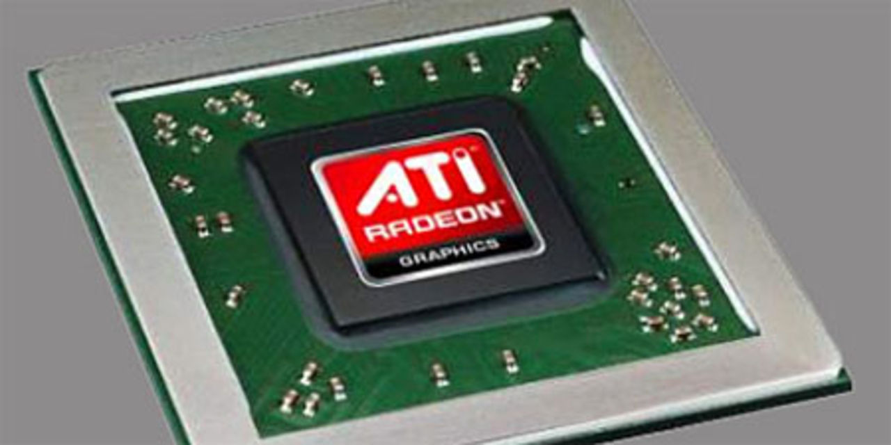 Nytt om Radeon HD3850 och HD3870