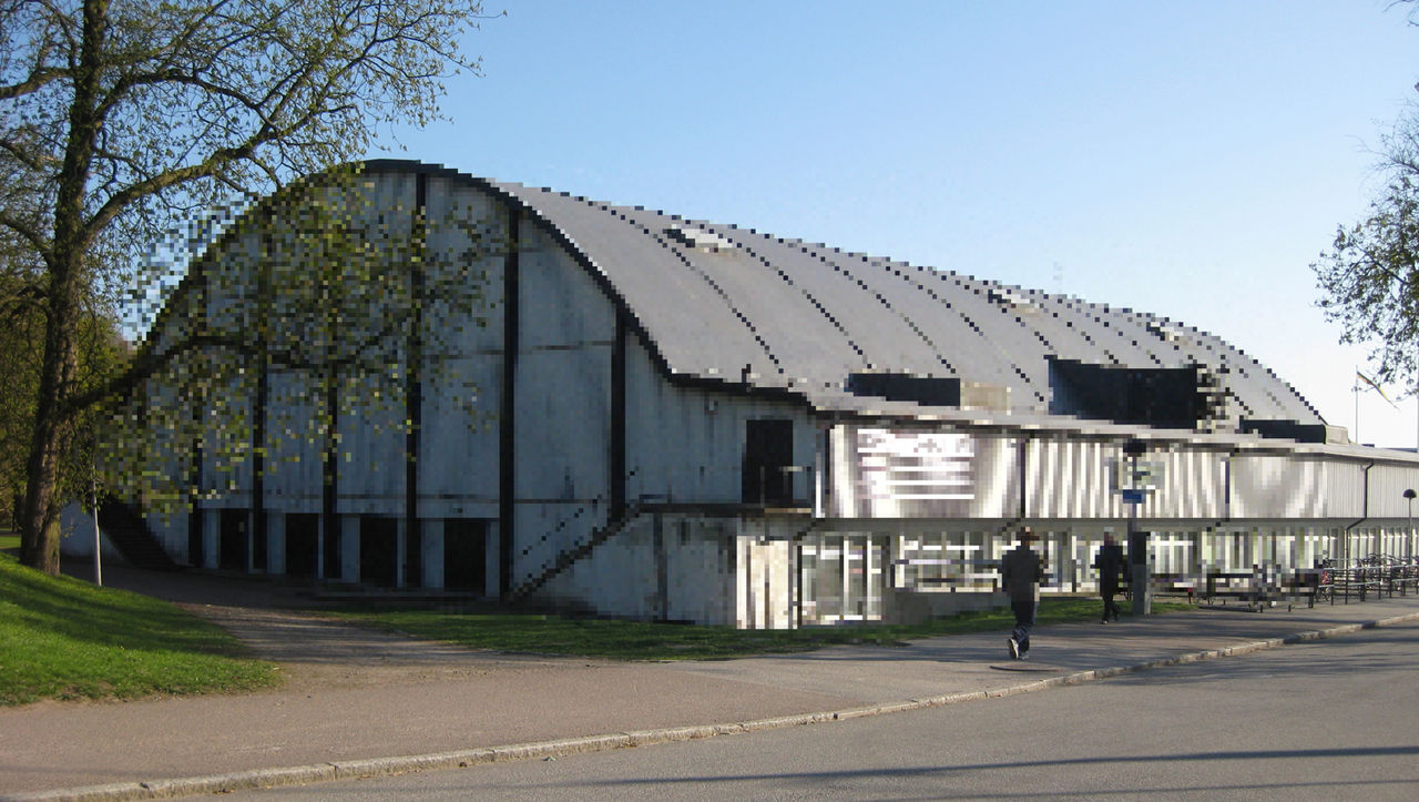 Esportal, en digital sporthall