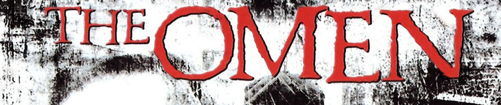 Skräckfilmsklassikern The Omen blir tv-serie