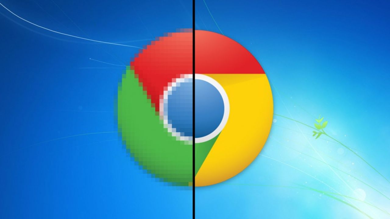 Chrome 37 ger stöd för högupplösta skärmar i Windows 8