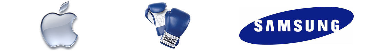 Samsung vinner en del av kriget med Apple