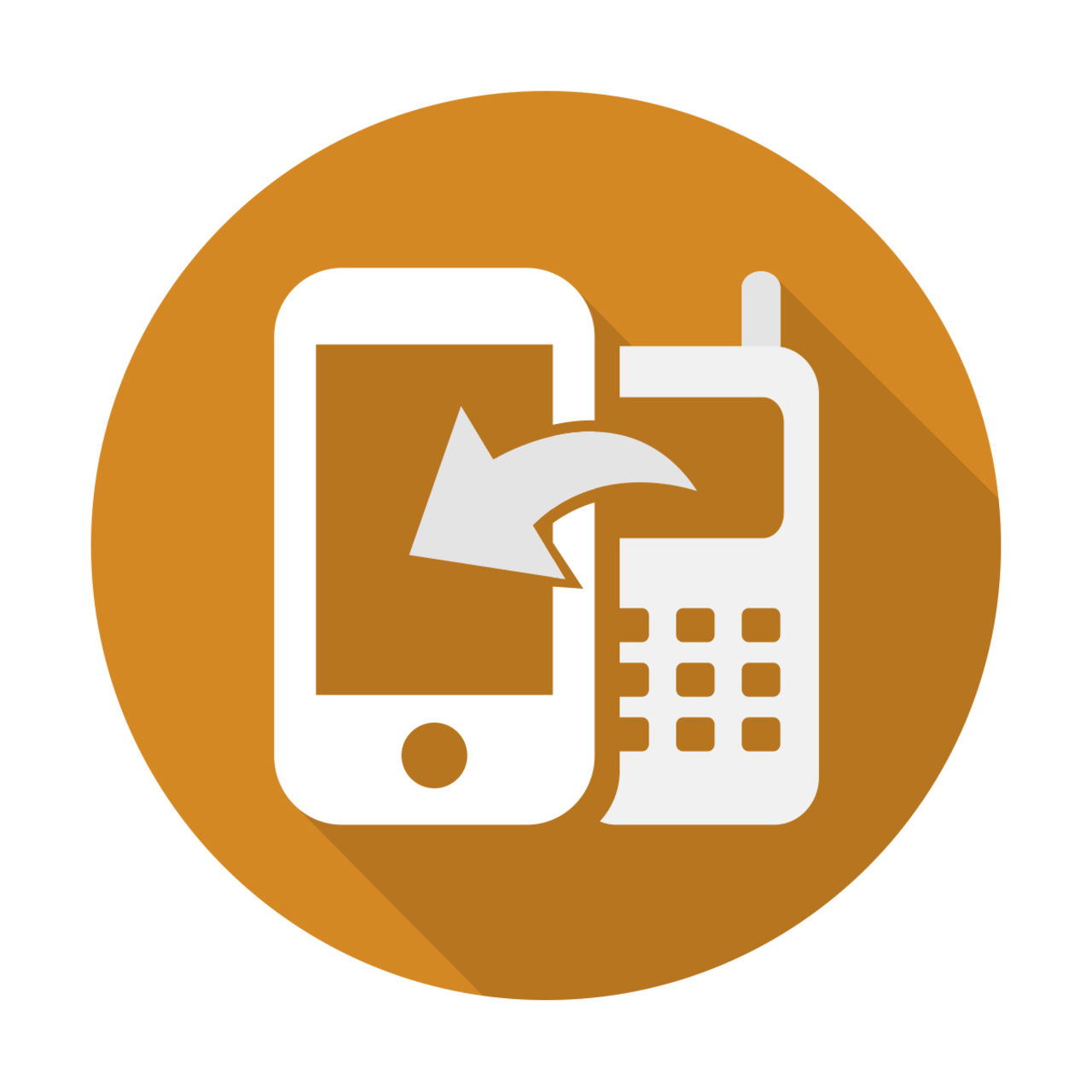 3 startar återvinningsprogram