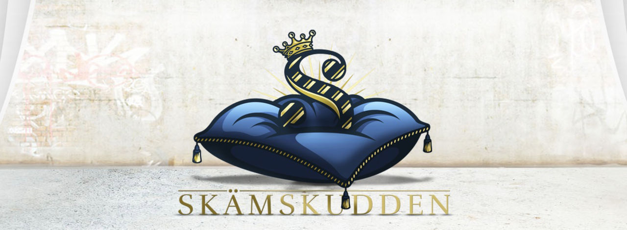 Skämskudden 2014 utdelad