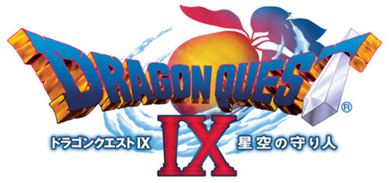 Dragon Quest IX: Defender of the Starry Skies