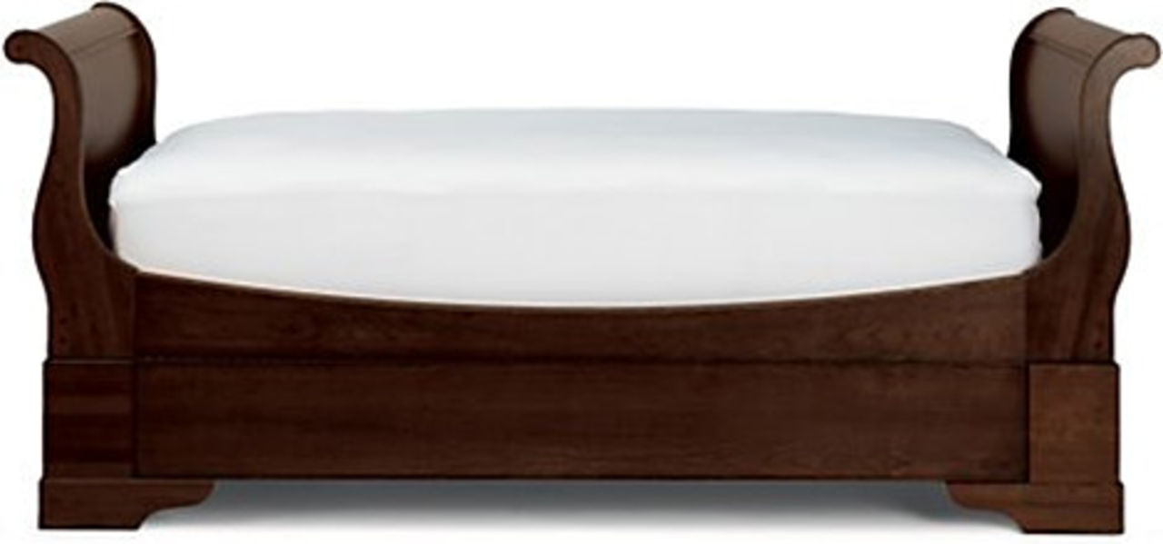 Vila med stil på Marston Daybed