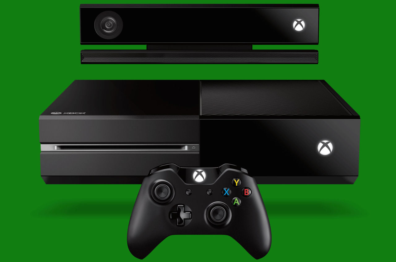 Inga röstkommandon på svenska på Xbox One