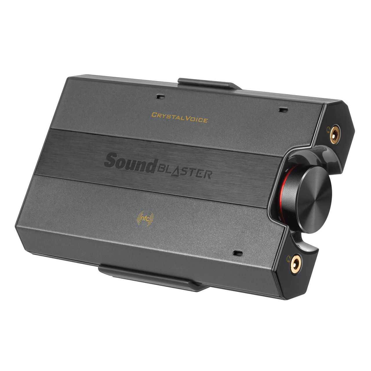 Creative släpper Sound Blaster E5