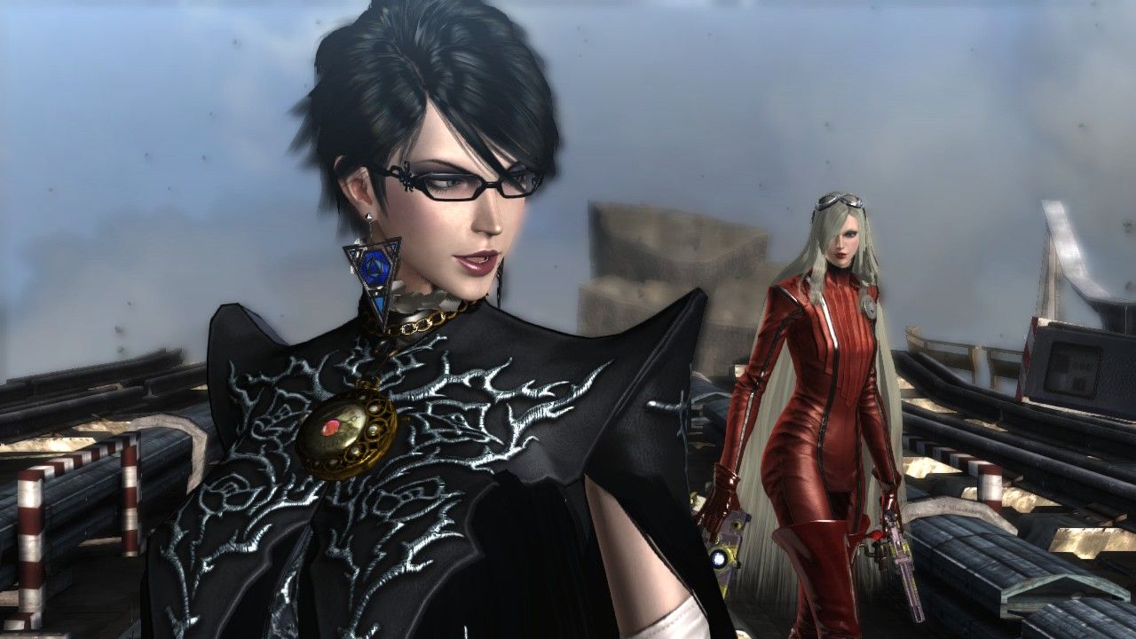 Ny Nintendo Direct om Bayonetta 2