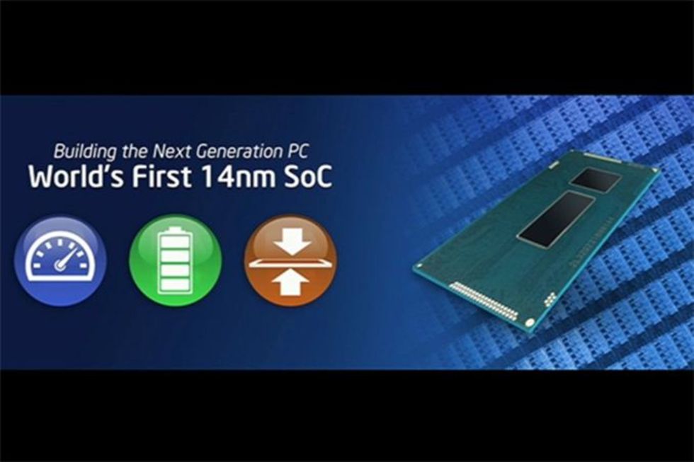 Broadwell blir snabbare än Skylake-S
