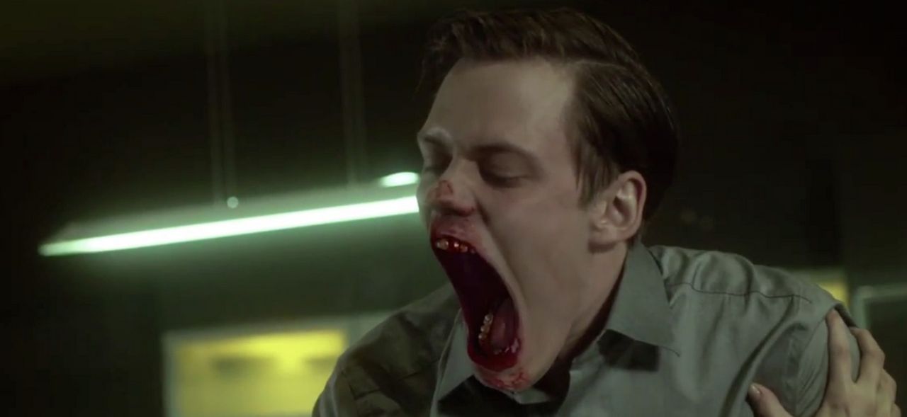 Hemlock Grove klar för en tredje och sista säsong