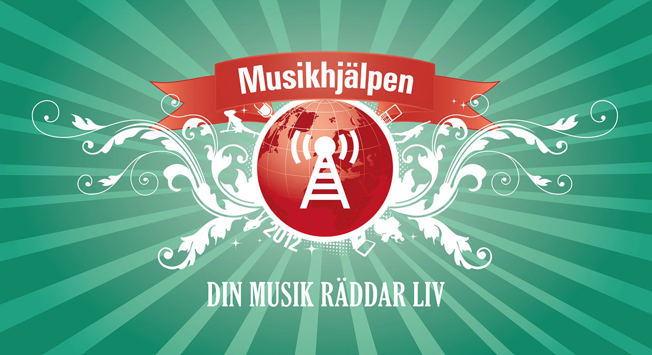 Årets Musikhjälpen-tema är presenterat