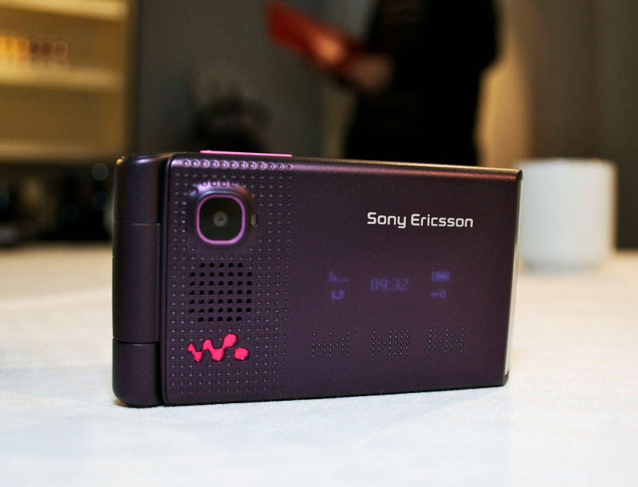 Vi har klämt på Sony Ericssons nya modeller