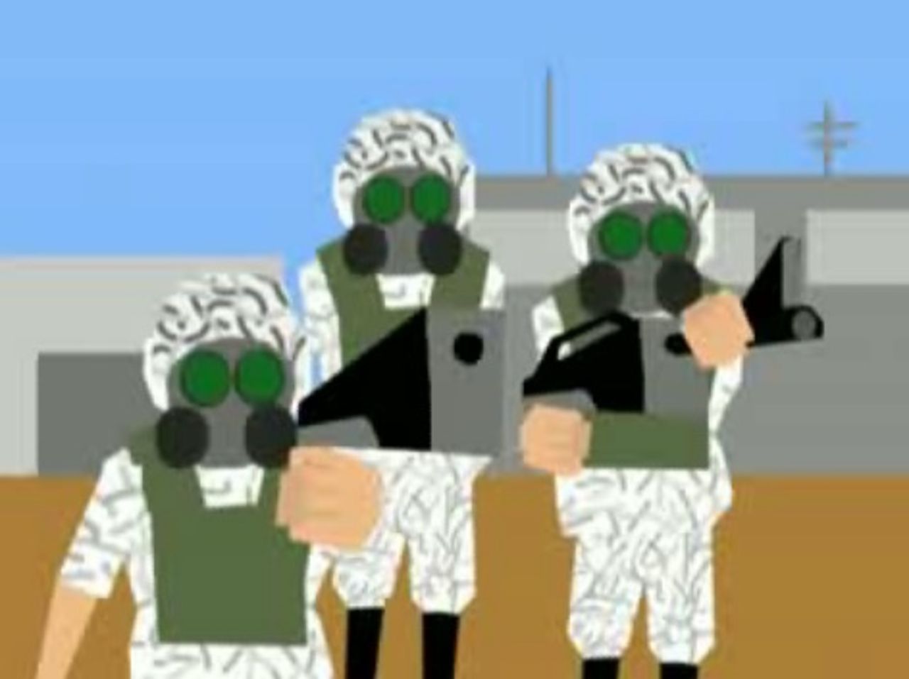 Half-Life på 60 sekunder