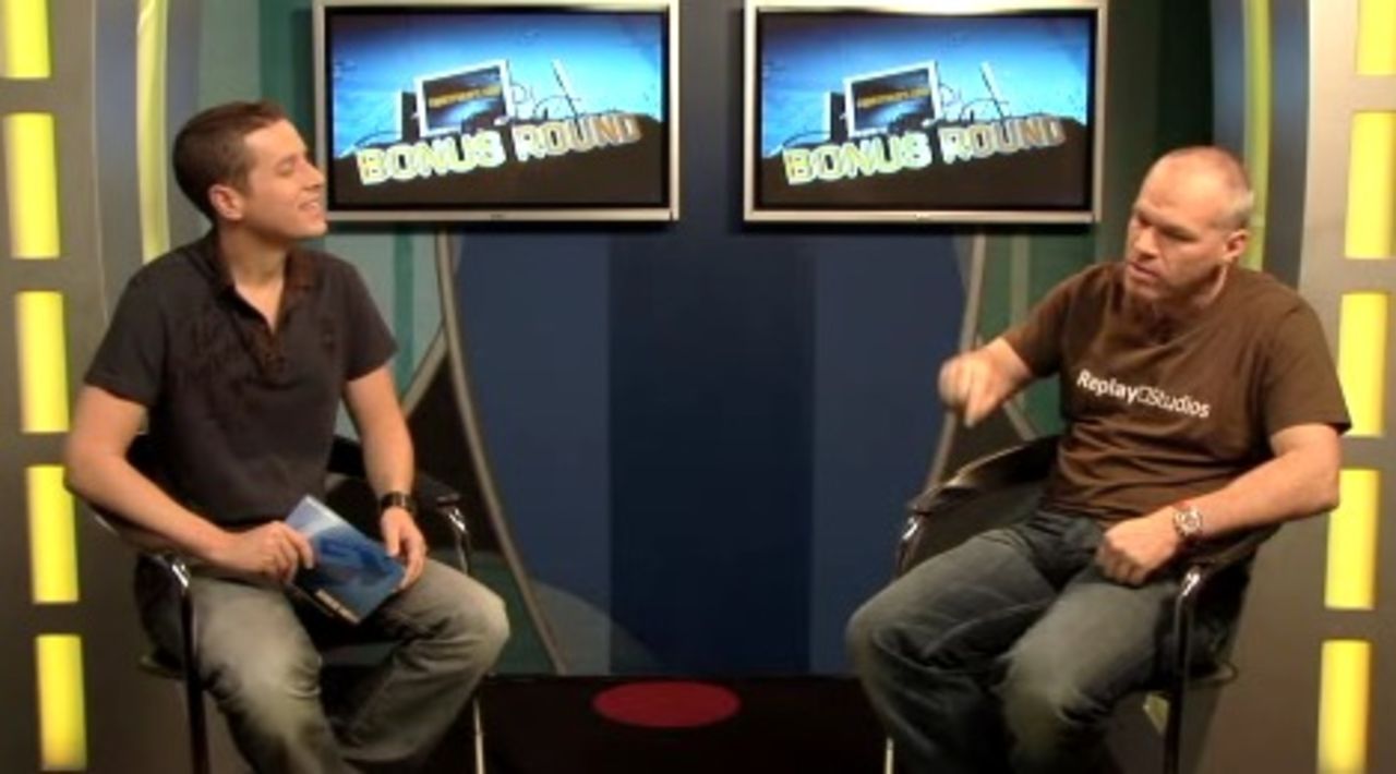 Boll fortsätter att förklara sig