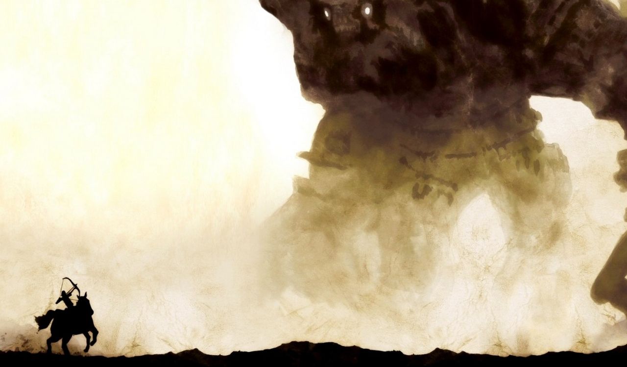 Shadow of the Colossus-filmen får ny regissör