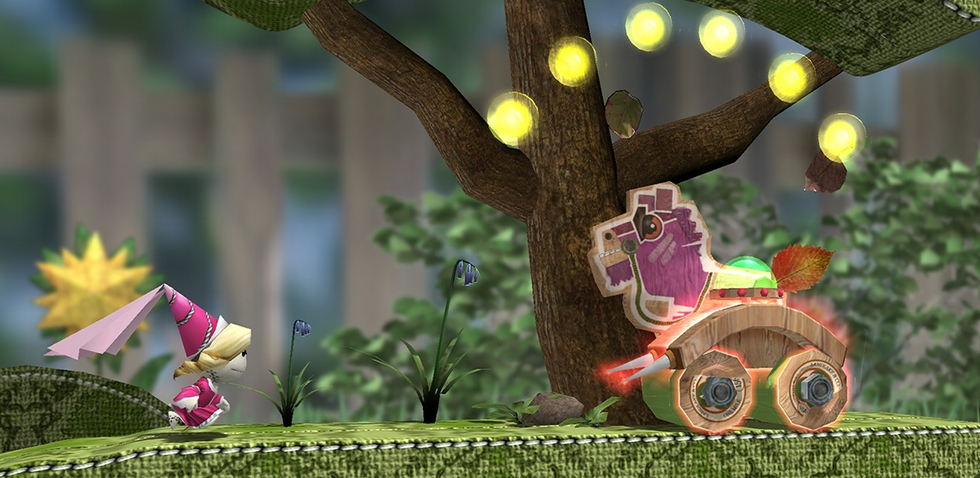 Run Sackboy Run Hoppa Med Sack Feber Iphone Run Sackboy Run Hoppa Med Sack Feber Iphone
