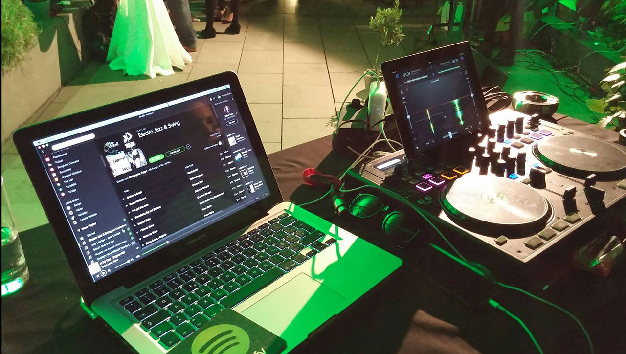 Spotify Connect kommer till desktop