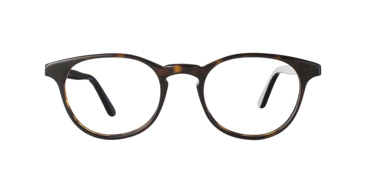 Ekologiska glasögonbågar