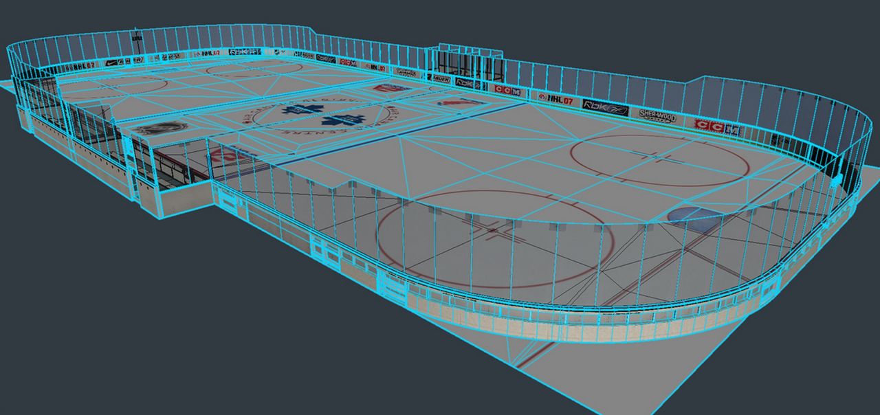 Det saknas en del i NHL 15