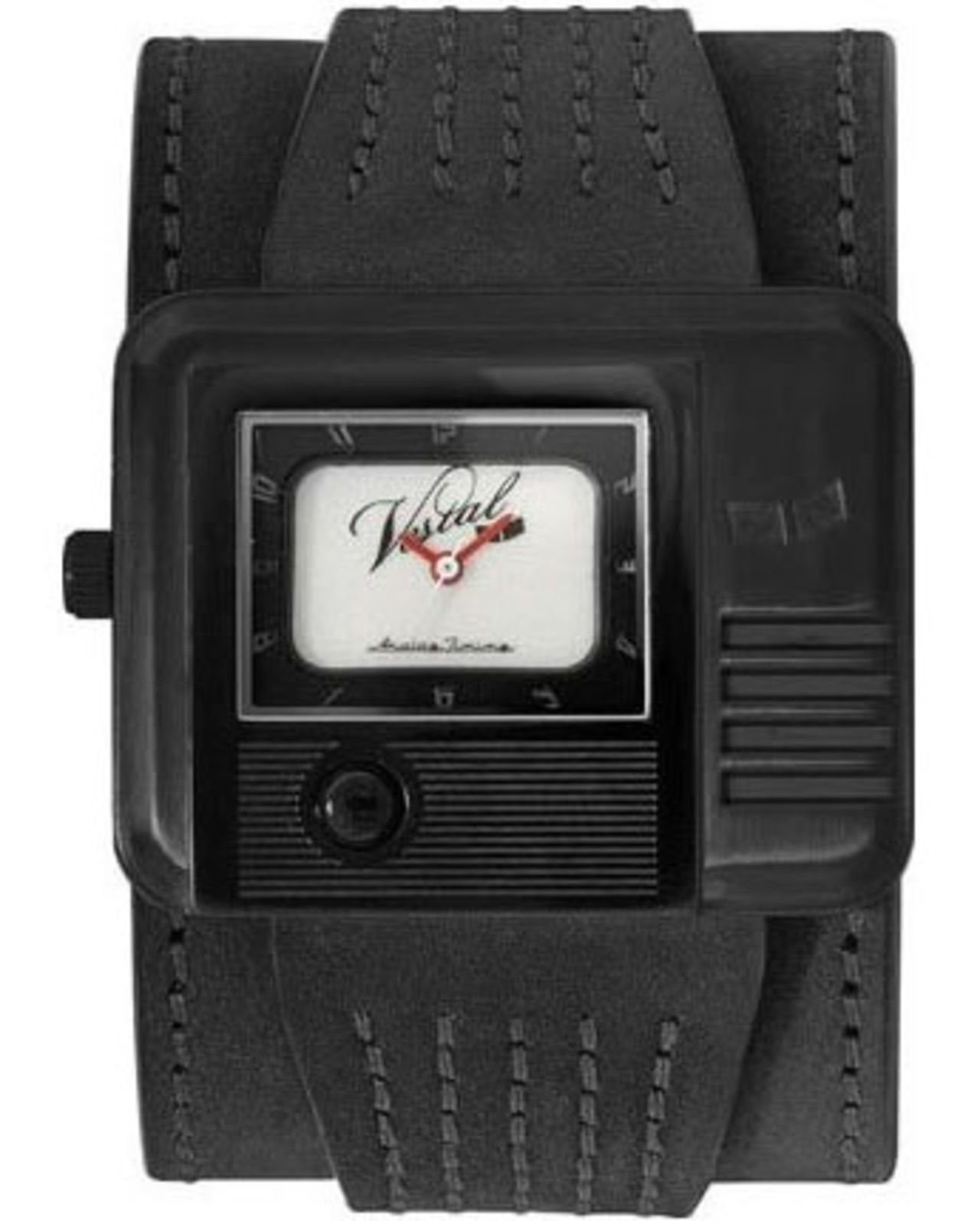 Vestal Emery - stor klocka