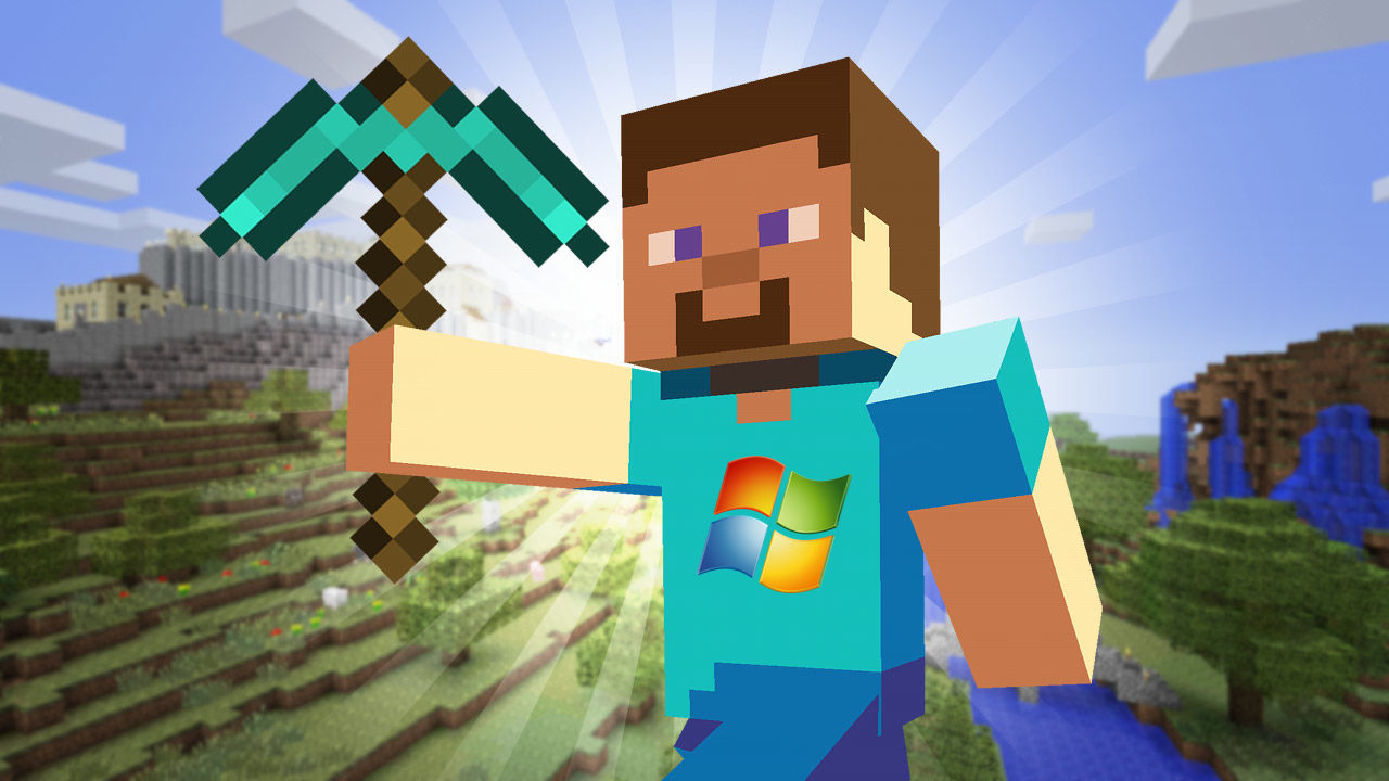 Microsoft försöker köpa Mojang