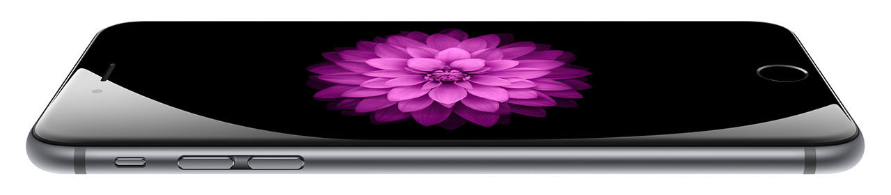 iPhone 6 och 6 Plus till Sverige 26 september