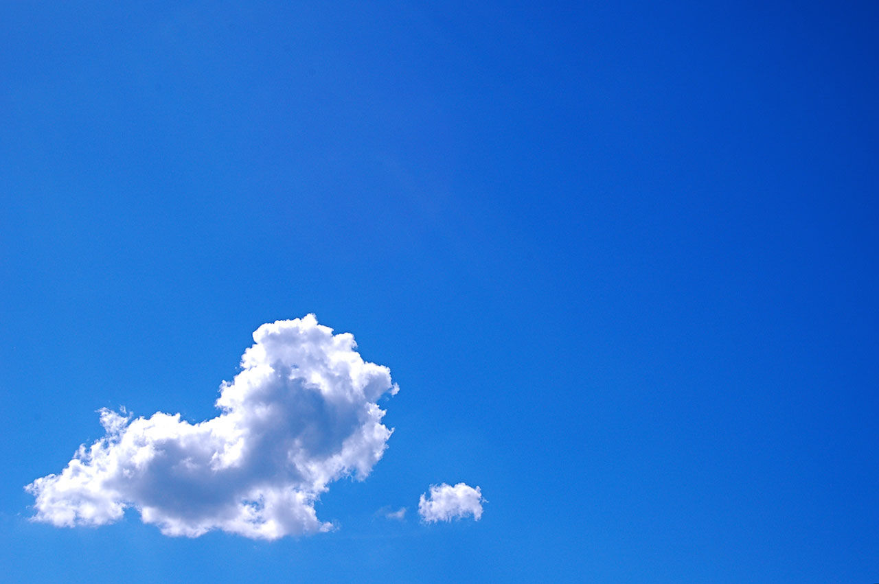 Apple sänker priserna för iCloud