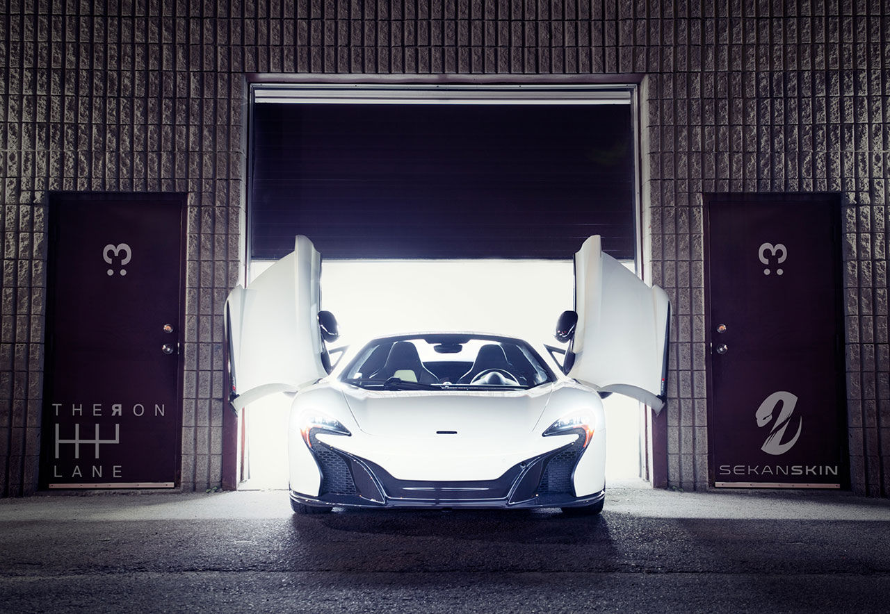 Deadmau5 börjar köra för Uber