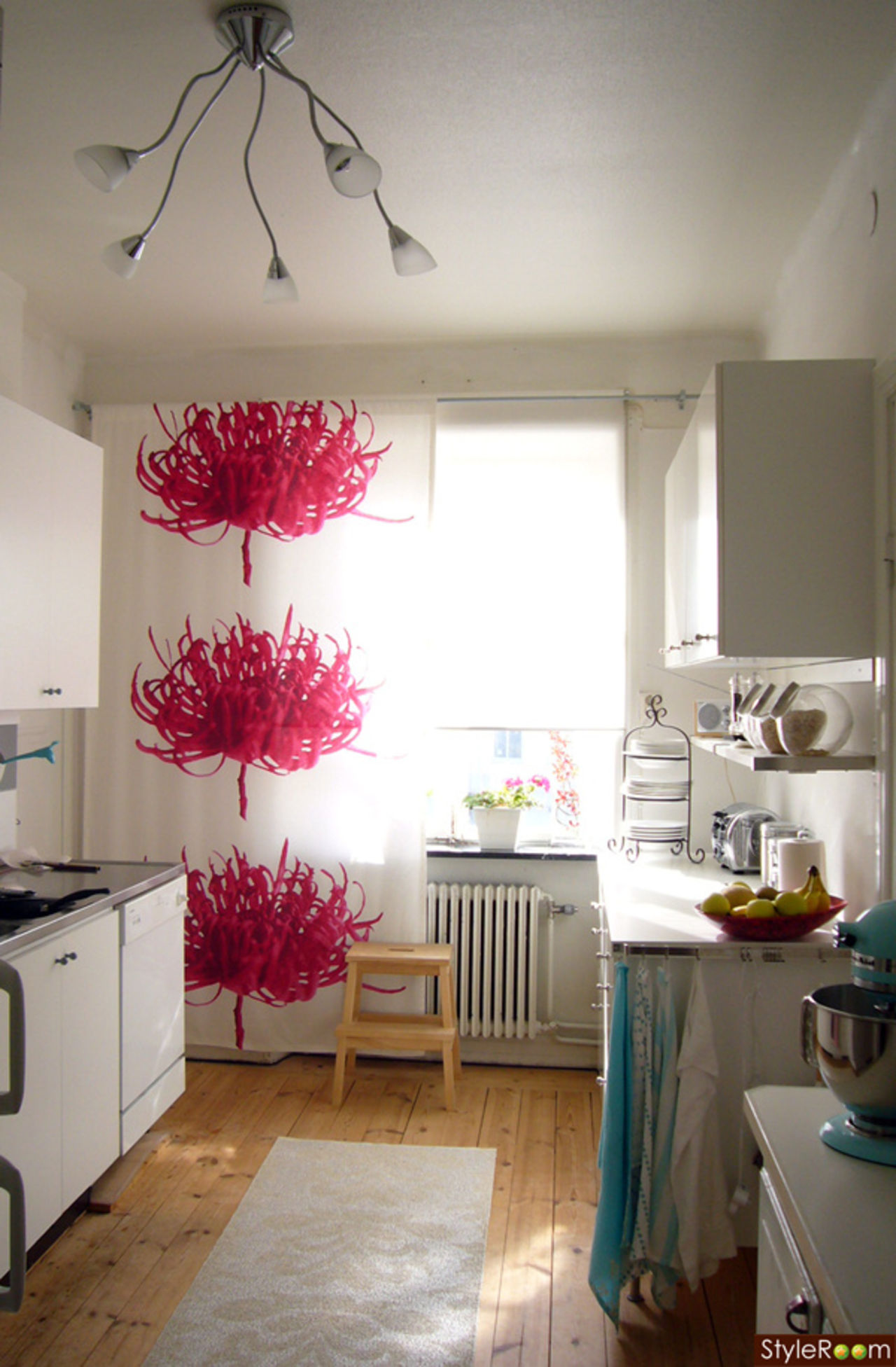 Style Room bjuder på riktiga hem