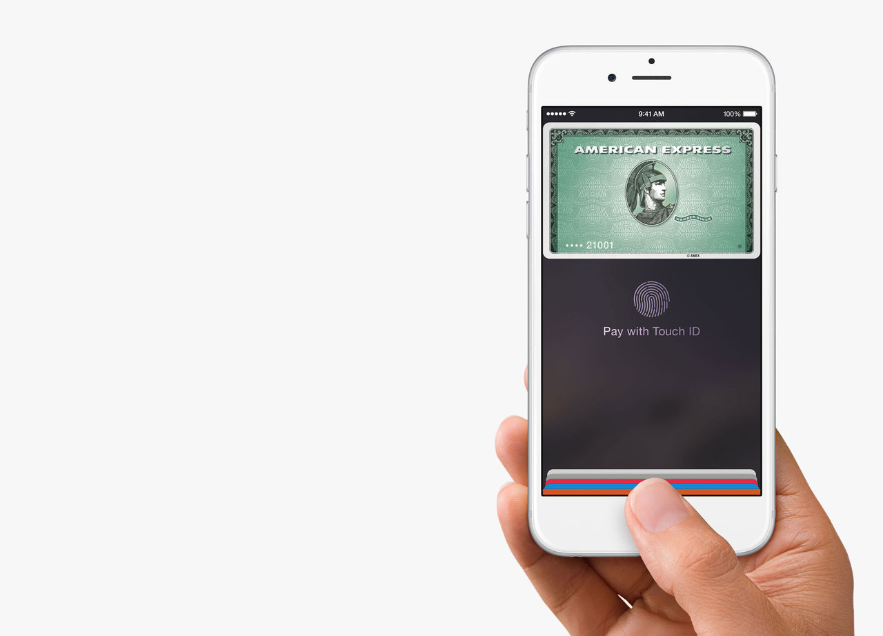 Stort hemlighetsmakeri inför Apple Pay-lansering